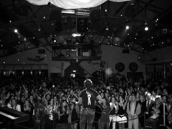 NICOLA MEI @OTEL Firenze