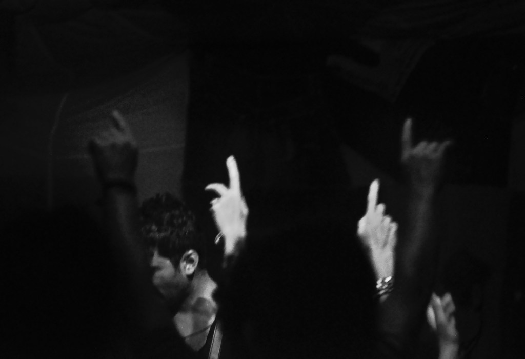 NICOLA MEI @Giannino LIve Music