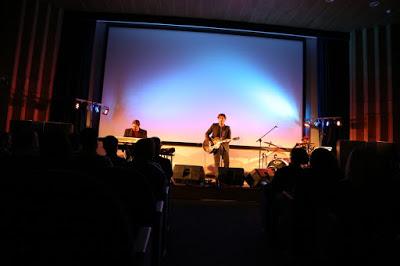 NICOLA MEI @Auditorium San Miniato