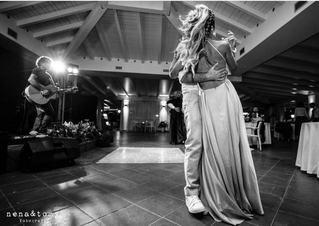 Nicola Mei Wedding party @Hotel BIodola