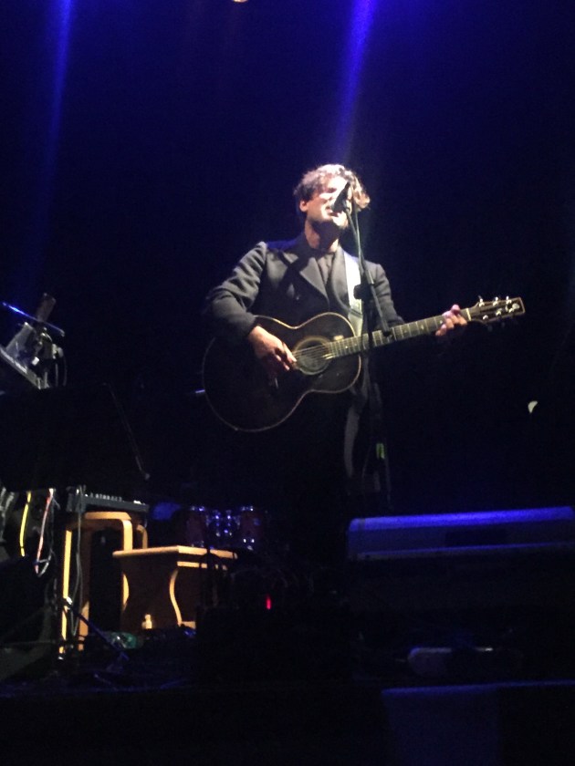 Nicola Mei Tomboy la musica non è un lavoro